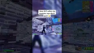 Very calm 2v1 #fortnite #4urpage #subscribe #fortniteclips #expore #gaming #like #funny