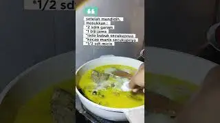punya daging qurban ?yuuk..dimasak ini aja..enaak,dijamin ngabisin nasi 🤭#tongsengsapi#masakrumahan