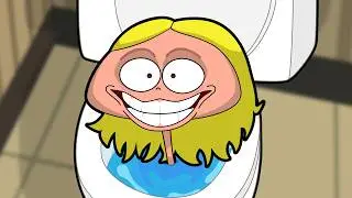 StEvEn's Shocking Skibidi Toilet Prank: Amazing Success or Epic Fail?
