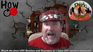Dark Inquest Campaign Story Recap