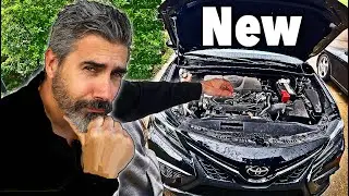 How I Now Avoid Our Toyota Dealer SERVICE SCAM's.