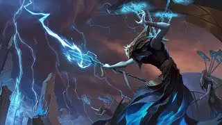 WE WILL FORGE A PATH! Legends of Runeterra Eternal Ranked Gameplay! (Shurima/Bandle City Eternal)