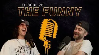 The Funny | Ep 26 | Trash Night
