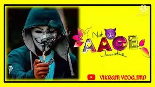 chod diya isk wiss ke skkar/ hindi dylog status video