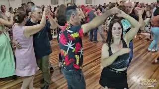 Marcos Pasa Ao Vivo Pato Branco Associação de moradores Bairro cristo rei 24 de Janeiro 2026