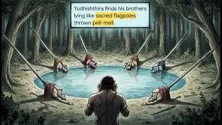 The Enchanted Pool