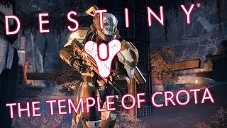 Destiny Walkthrough (Moon) - 