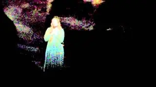 JKW I Dreamed a Dream 8-4-12