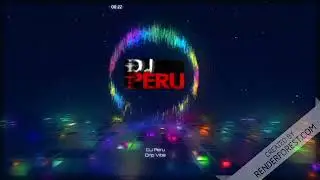 Dj Peru Drip Vibe