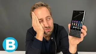 Deze nieuwe smartphone is uniek maar je moet hem niet kopen