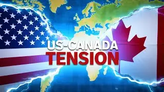 Why the US&ndash;Canada Alliance Is Cracking: Hidden Tensions Revealed