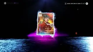 NHL 23 late night free pack opening!