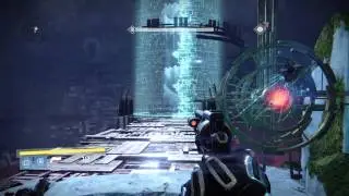 DESTINY: QUEEN'S RANSOM WALKTHROUGH [HOUSE OF WOLVES]