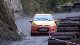 rallye du Valais 2012
