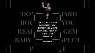 Words to live by. #LaurynHill #DooWop #ThatThing #HipHopSoul #TimelessLyrics
