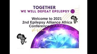DR GAMS DANIEL MASSI, CAMEROON, SECRETARY GENERAL CHEZ AFRICAN ACADEMY OF NEUROLOGY AND MASSI GAMS F