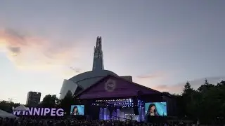 Winnipeg - the heart of Turtle Island