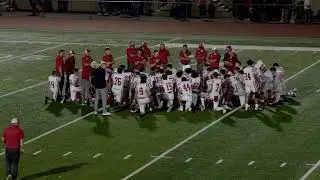Varsity Football - Mount Carmel Area Red Tornadoes vs. North Schuylkill Spartans - 08/23/2024