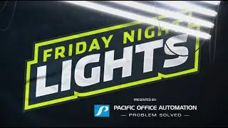 Friday Night Lights - Week 5