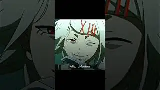 Джузо🔪||Аниме:токийский гуль #karinchikx #anime #popular #edit #тренды #токийский_гуль