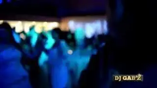 Dj GAB'z DJ Mariage Nantes Angers Rennes LE Mans Oriental Tunisien Marocain Alg&eacute;rien Turc Kabyle