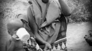 An African Story