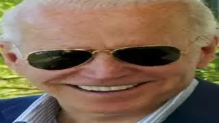 Joe Biden&rsquo;s Cringeworthy Auto Complete Interview Serves Up a New Round of Fresh Memes