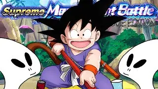 DBZ Dokkan Battle: THOUGHTS ON THIS WWDC... SUPREME MAGNIFICANT BATTLE KID GOKU!