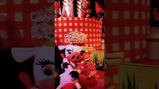 Carnaval festival celebrates the Netherlands | Carnaval festival - Efteling