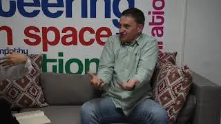 Mediji za mlade | Gost: Vedran Zubić | Podcast EP5
