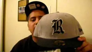 New Era Hat  Collection 59FIFTY Fitted Hat Collection