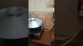 Funfa💥 Firebooster,💥  gasbooster#gaspump #airpump #gasproblem #pressurepump #viral #shorts #reels