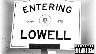 Joey - 978 prod by Kelliyon