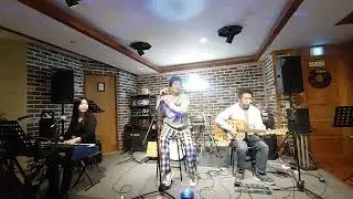 [음악여행] 높 - 나의 낡은 캐쥬얼화