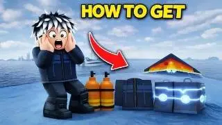 HOW TO GET BOOTS IN FISCH ( ROBLOX HINDI )