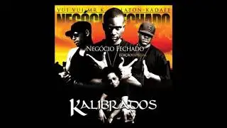 Kalibrados - T&aacute; Nos Kuiar (Feat. Big Nelo)