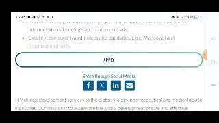 Clinical Project Coordinator Job | Medpace | Clinical Trial Management | Fresher Jobs #b_pharma #bds