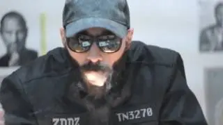 Cjofo MC - Nacjucjkan  (Official Music Video)