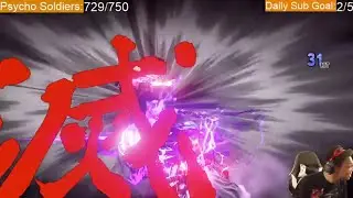 How BROKEN Kage used to be in MM