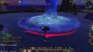 kruptTV - Legion Beta Angler Club - Conjurer Margoss Overview