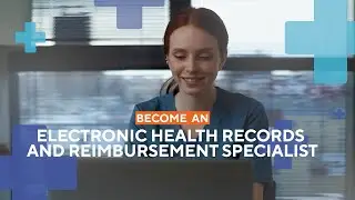 Electronic Health Records and Reimbursement Specialist