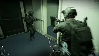 Ready Or Not (Early Access) - Buy Cheap, Buy Twice - No Commentary