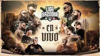 DANGER vs CHILI PARKER I MAJIA vs GIRO I EXTENSIBLE BAZOOKA