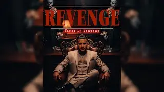 LOUAI AL SABBAGH_REVENGE (Official Audio)