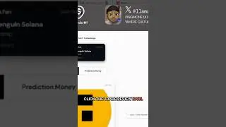 Watching Livestreams from #PumpFun live on PingMoney.xyz