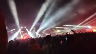 &Epsilon;&theta;&iota;&sigma;&mu;ό&sigmaf; - Paidi Tou 2000 - Live In Athens - &Rho;&iota;&zeta;&omicron;ύ&pi;&omicron;&lambda;&eta; - 06/07/2024 (4K)