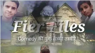 Fier Files Spoof Funny Video By X Gang New Video