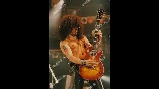 Sweet Child o mine - Tokyo. (1992)