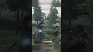 Rise of the Ronin - Nioh Combat Style feels like playing Secret Nioh 3!