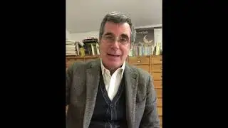 Il regista Giorgio Gallione presenta 'Il dio bambino' di G. Gaber